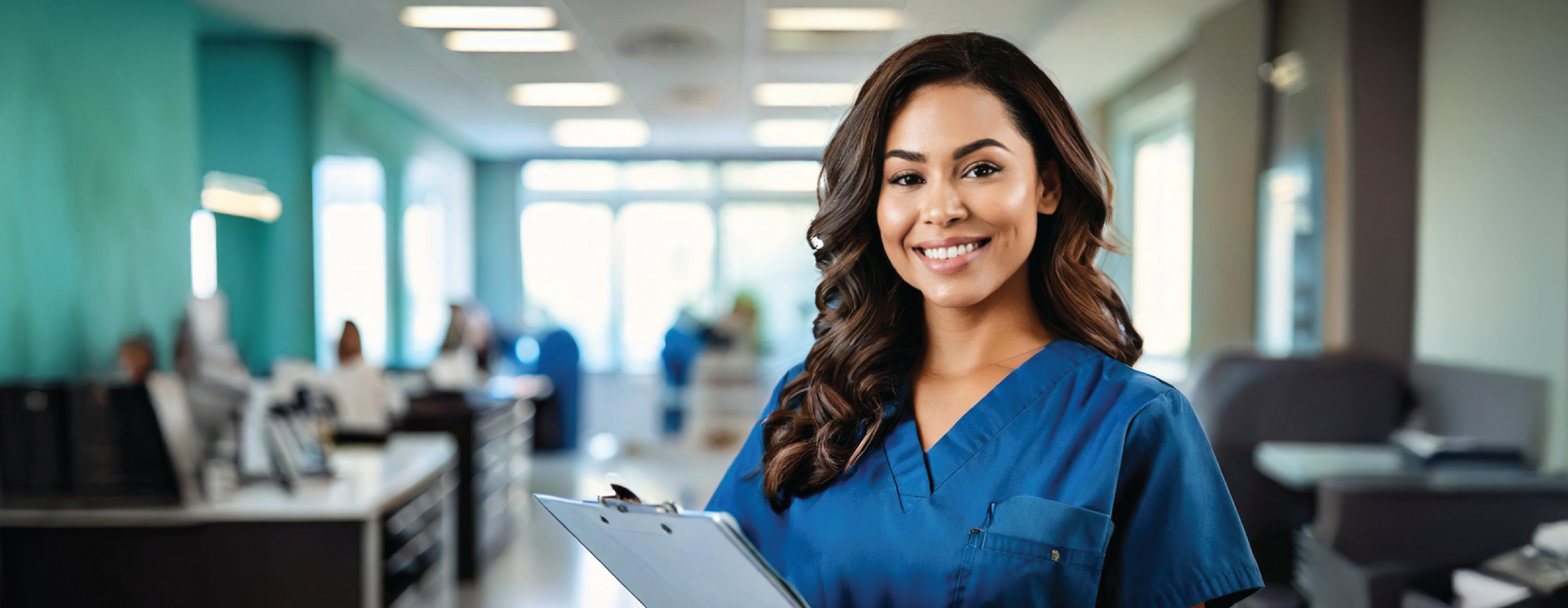 Explore Nursing Opportunities with Providence Health Care Virtual Info Session